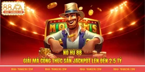 Nổ hũ 88